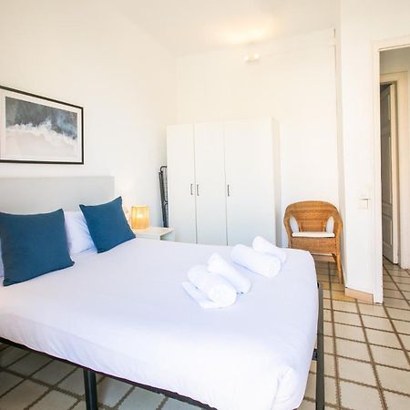 31Abpar1110 - Mediterranean Style Apartment Barcelona Ngoại thất bức ảnh