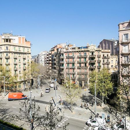 31Abpar1110 - Mediterranean Style Apartment Barcelona Ngoại thất bức ảnh