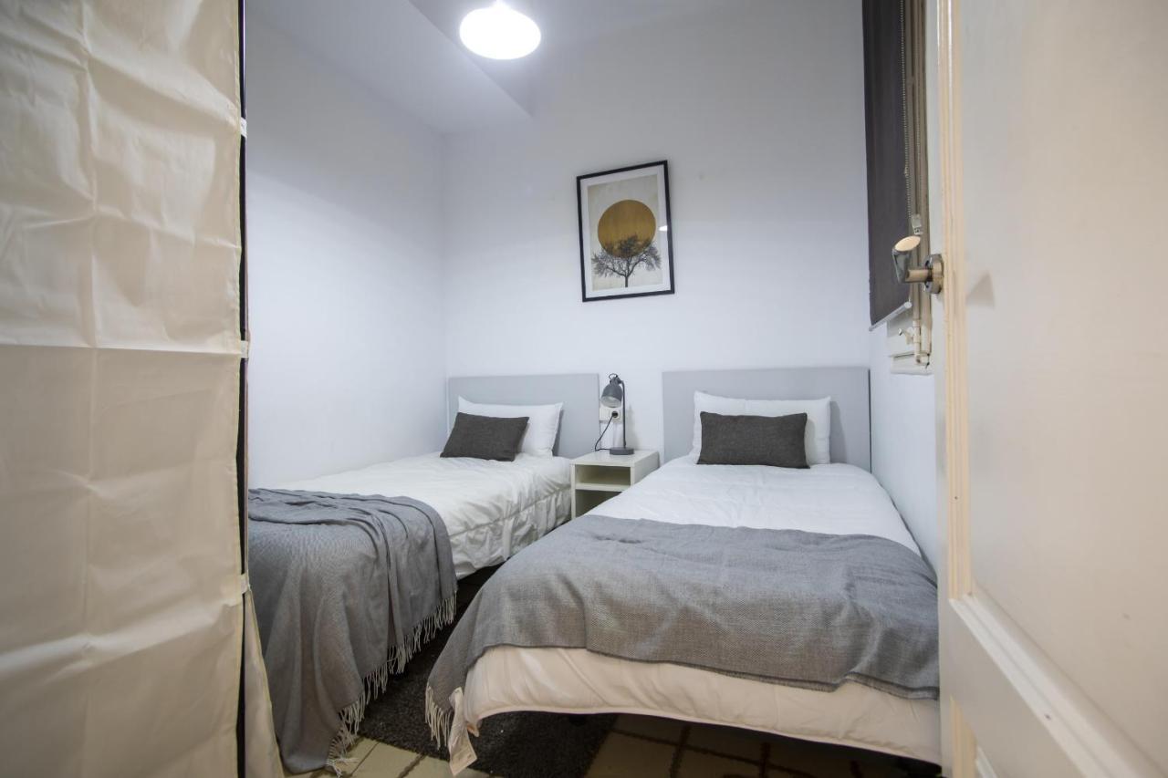 31Abpar1110 - Mediterranean Style Apartment Barcelona Ngoại thất bức ảnh