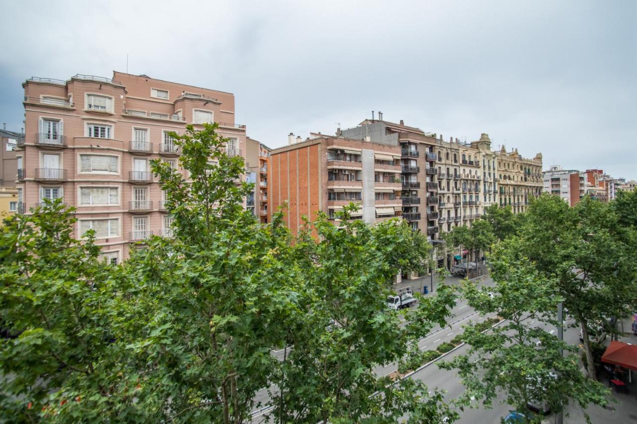 31Abpar1110 - Mediterranean Style Apartment Barcelona Ngoại thất bức ảnh