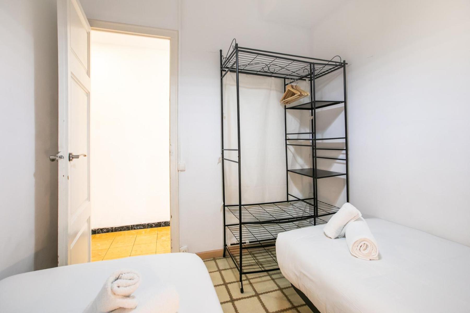 31Abpar1110 - Mediterranean Style Apartment Barcelona Ngoại thất bức ảnh