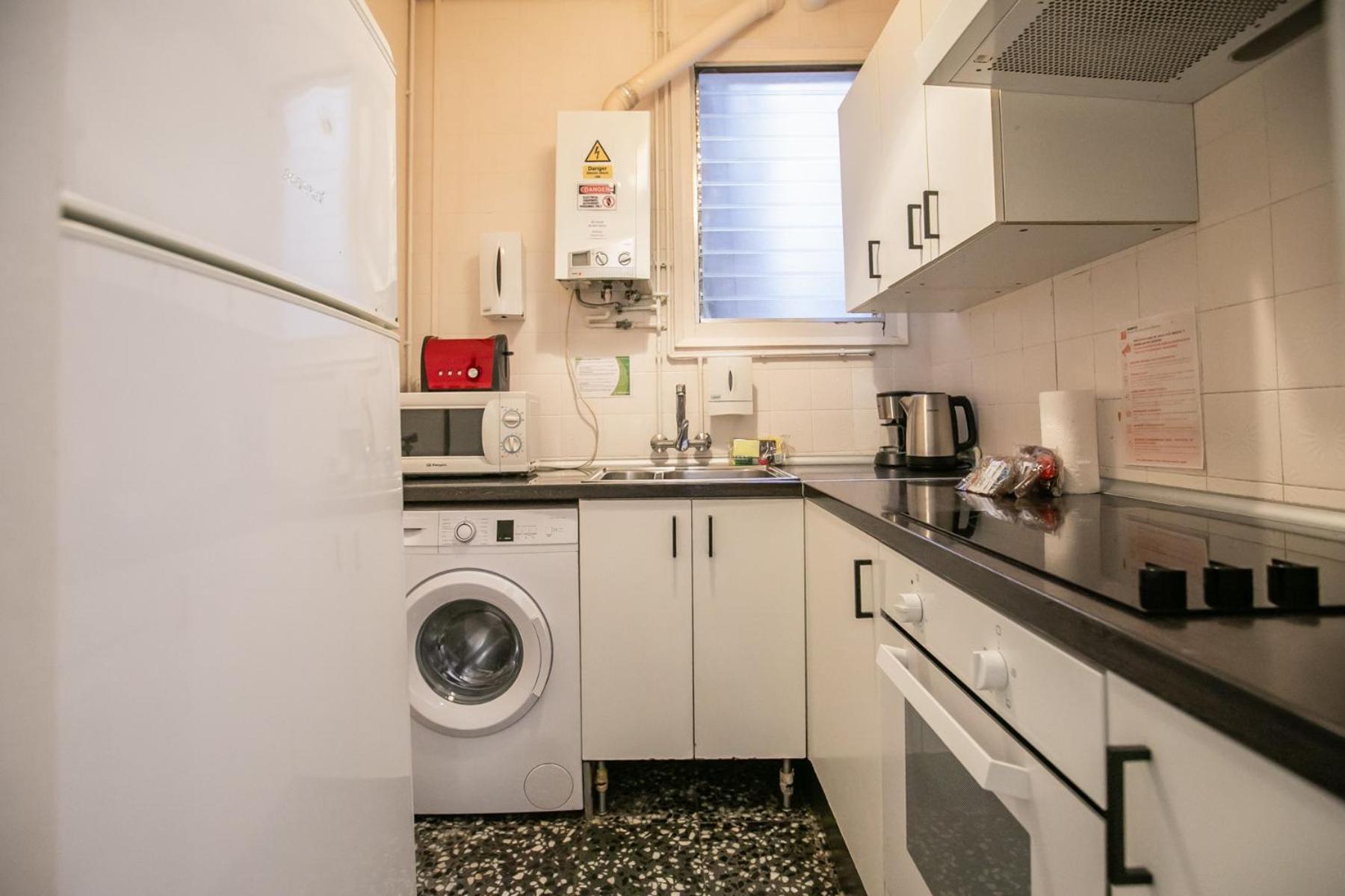 31Abpar1110 - Mediterranean Style Apartment Barcelona Ngoại thất bức ảnh