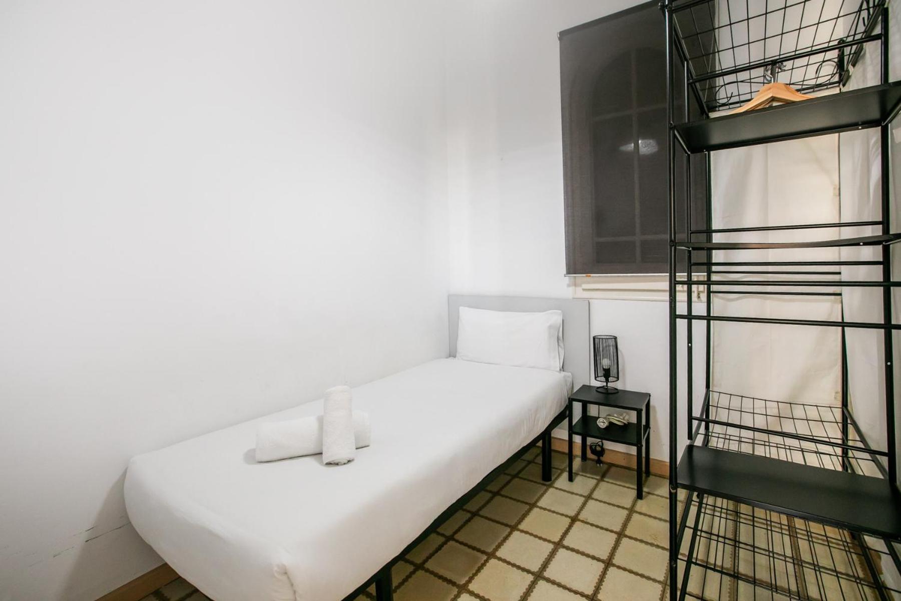 31Abpar1110 - Mediterranean Style Apartment Barcelona Ngoại thất bức ảnh