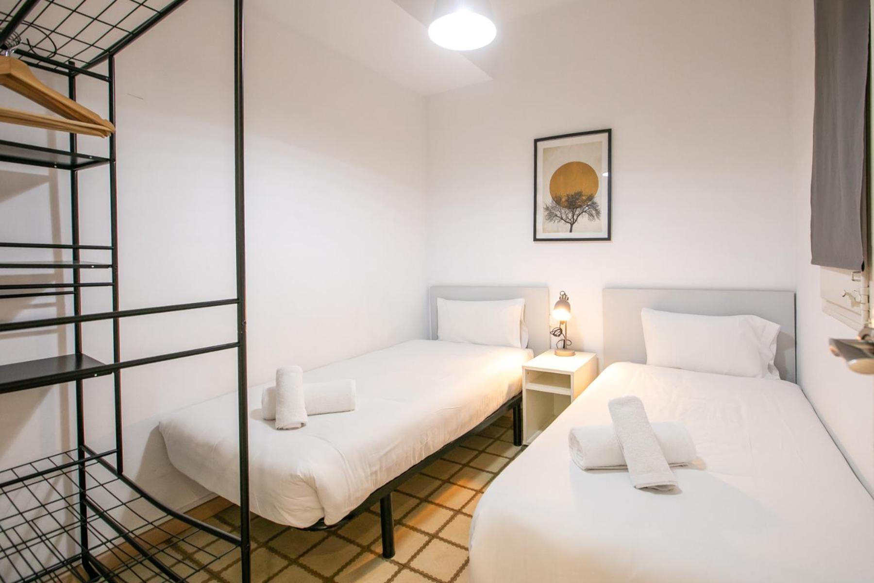 31Abpar1110 - Mediterranean Style Apartment Barcelona Ngoại thất bức ảnh