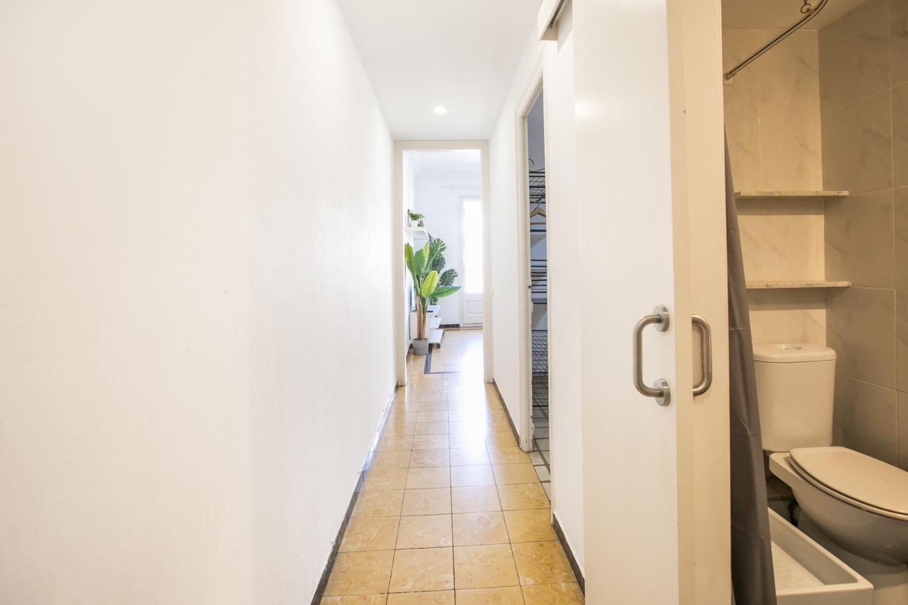 31Abpar1110 - Mediterranean Style Apartment Barcelona Ngoại thất bức ảnh