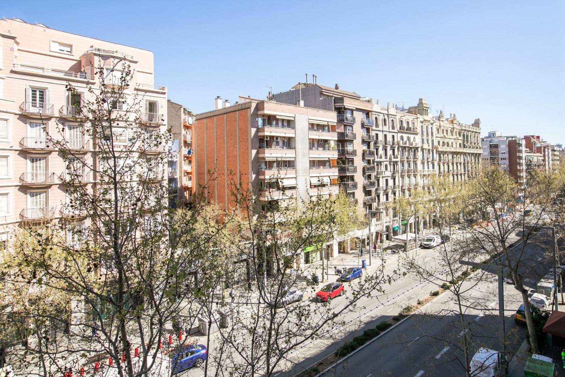 31Abpar1110 - Mediterranean Style Apartment Barcelona Ngoại thất bức ảnh