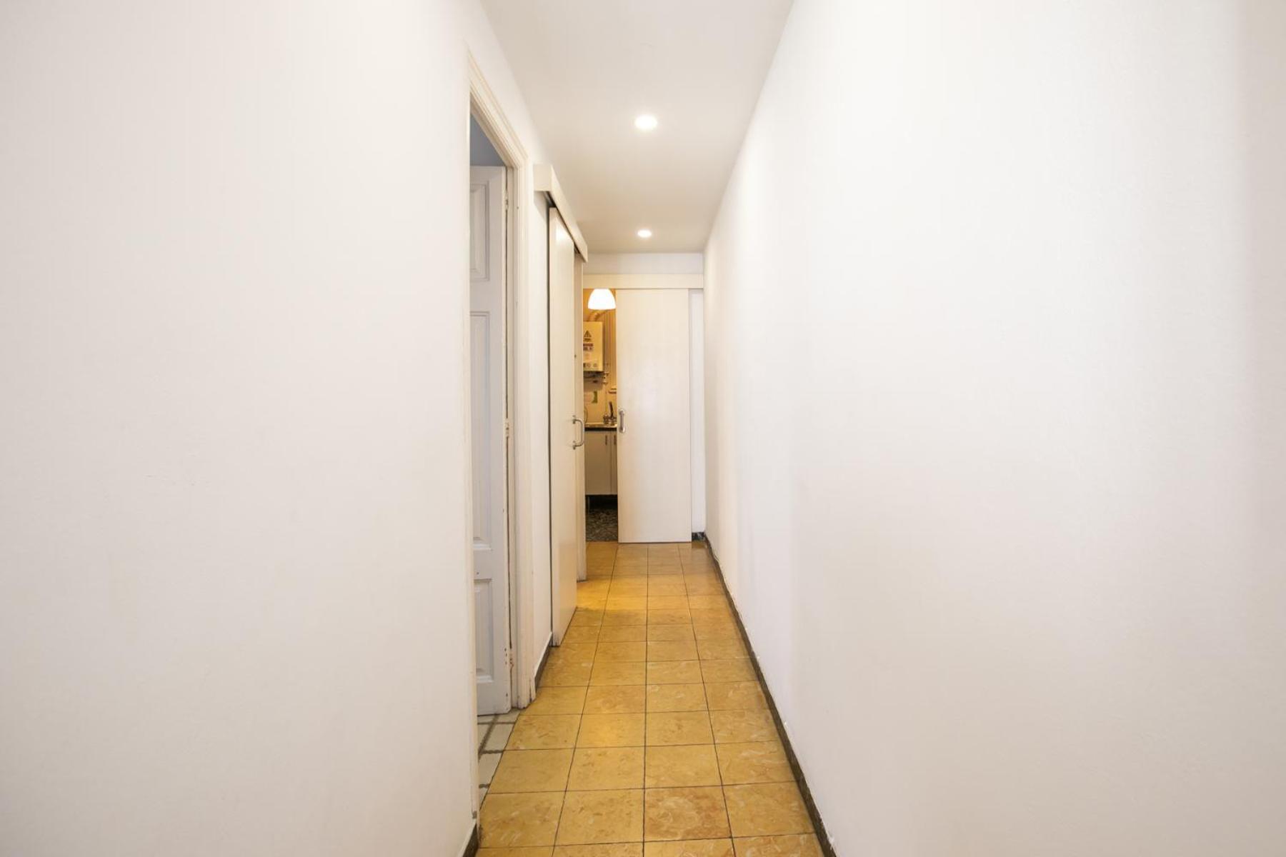 31Abpar1110 - Mediterranean Style Apartment Barcelona Ngoại thất bức ảnh