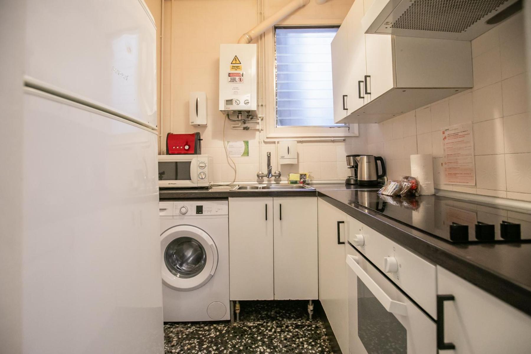 31Abpar1110 - Mediterranean Style Apartment Barcelona Ngoại thất bức ảnh
